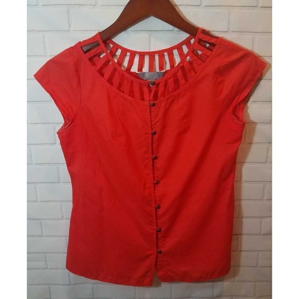 Merona Blouse. Size extra small